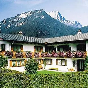 Nichtraucher Schönfeld Schönau am Königssee