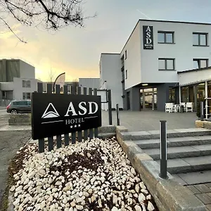*** Hotel Asd Deutschland