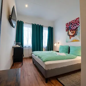  Hostel Loewen Langenhagen Deutschland