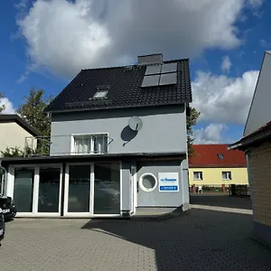  Gasthof Skypension Deutschland