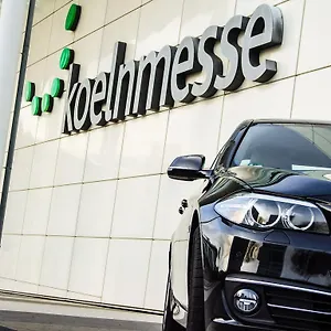 *** Gasthof My Messe&business - Refrath Deutschland