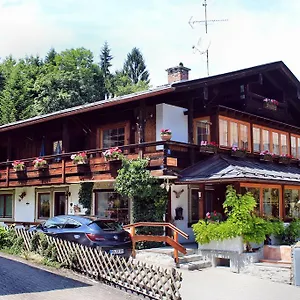Stöckl Schönau am Königssee